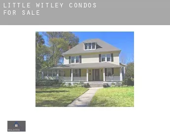 Little Witley  condos for sale