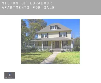 Milton of Edradour  apartments for sale
