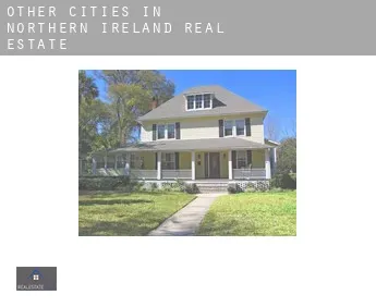 Other cities in Northern Ireland  real estate