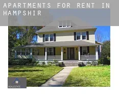 Apartments for rent in  Hampshire