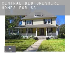 Central Bedfordshire  homes for sale