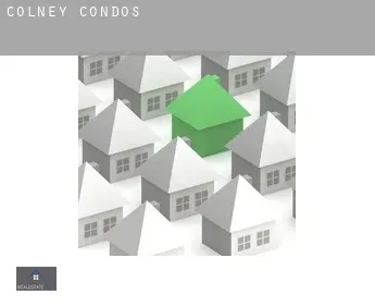 Colney  condos