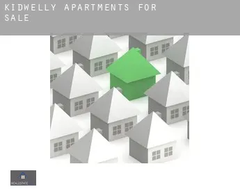 Kidwelly  apartments for sale