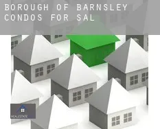 Barnsley (Borough) condos for sale