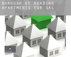 Reading (Borough)  apartments for sale