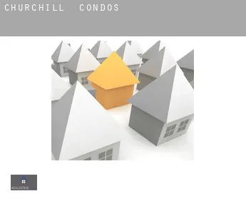 Churchill  condos