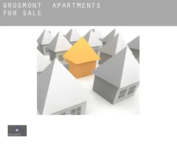 Grosmont  apartments for sale