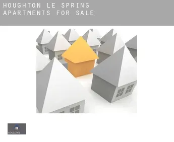 Houghton-le-Spring  apartments for sale