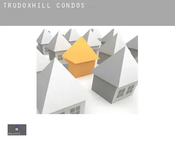 Trudoxhill  condos