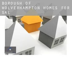 Wolverhampton (Borough)  homes for sale