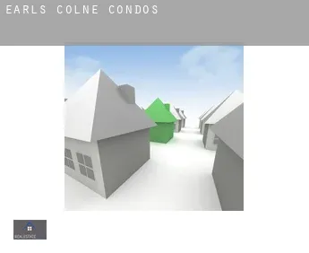 Earls Colne  condos