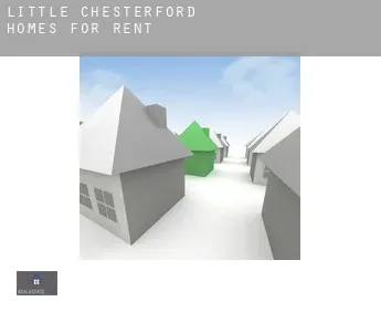 Little Chesterford  homes for rent