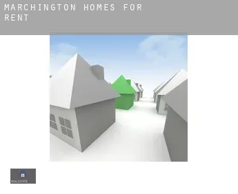 Marchington homes for rent