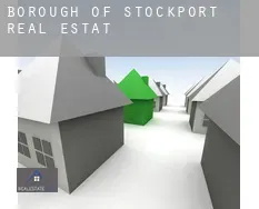 Stockport (Borough) real estate