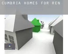 Cumbria  homes for rent