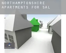 Northamptonshire  apartments for sale