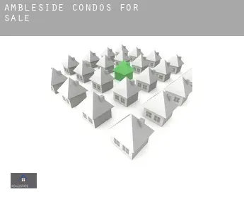 Ambleside  condos for sale