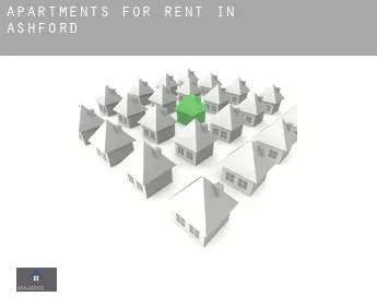 Apartments for rent in  Ashford