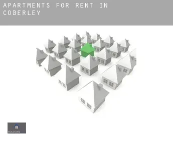 Apartments for rent in  Coberley