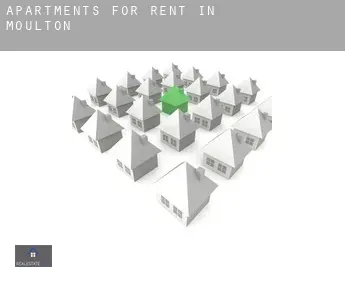 Apartments for rent in  Moulton