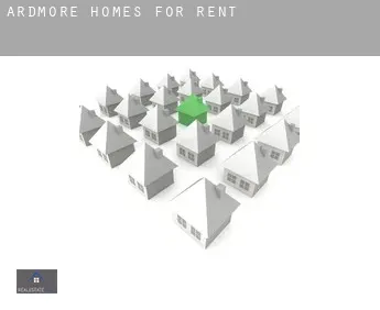 Ardmore  homes for rent