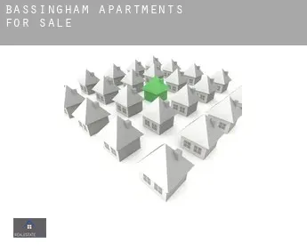 Bassingham  apartments for sale