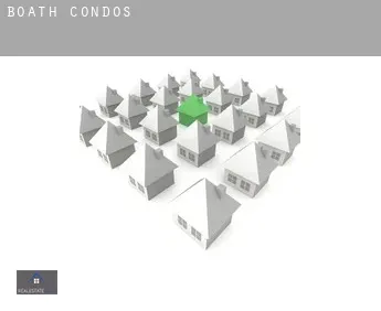 Boath  condos