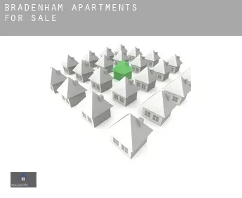 Bradenham apartments for sale