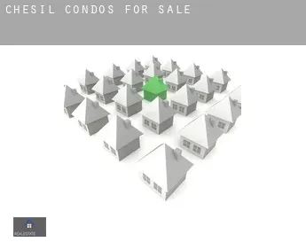 Chesil  condos for sale