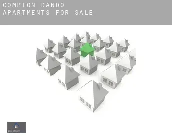 Compton Dando  apartments for sale