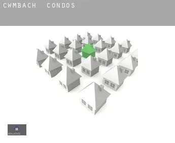 Cwmbach  condos