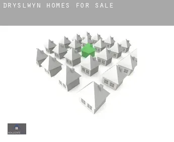 Dryslwyn  homes for sale