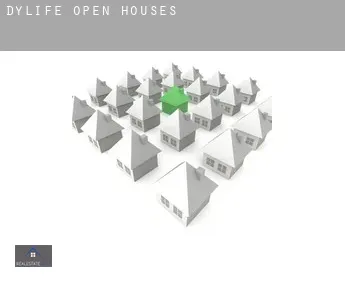 Dylife open houses