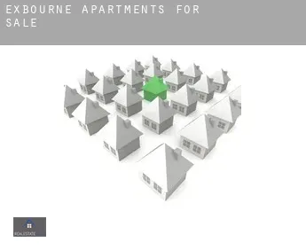 Exbourne  apartments for sale