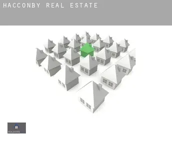 Hacconby real estate