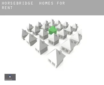 Horsebridge  homes for rent
