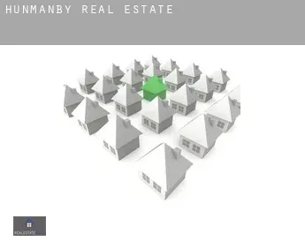 Hunmanby  real estate