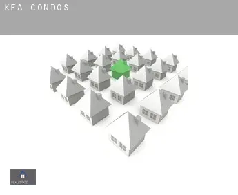 Kea  condos