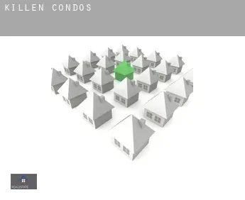 Killen condos