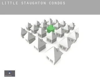 Little Staughton  condos