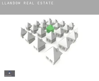 Llandow  real estate