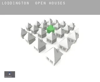 Loddington  open houses