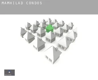 Mamhilad  condos
