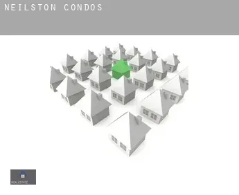 Neilston  condos