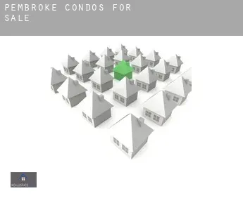 Pembroke  condos for sale