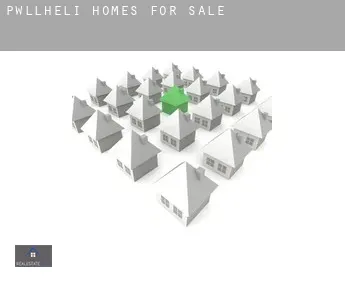 Pwllheli  homes for sale