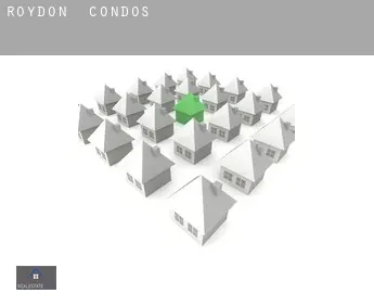 Roydon  condos