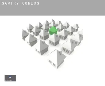 Sawtry  condos