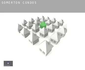 Somerton  condos