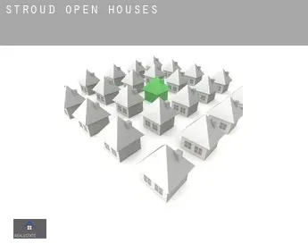 Stroud  open houses